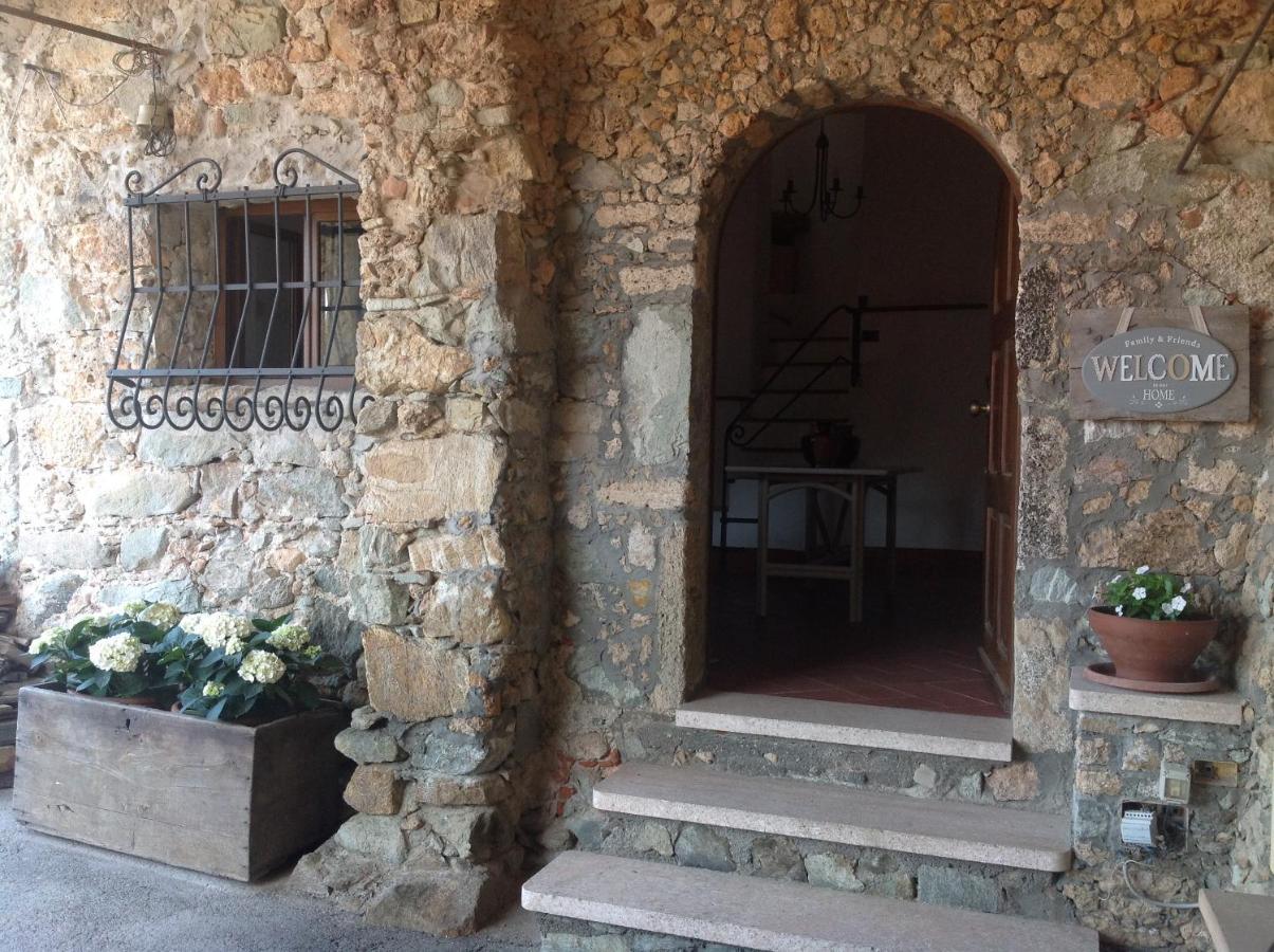 B&B Lacrema Финале Лигуре Экстерьер фото