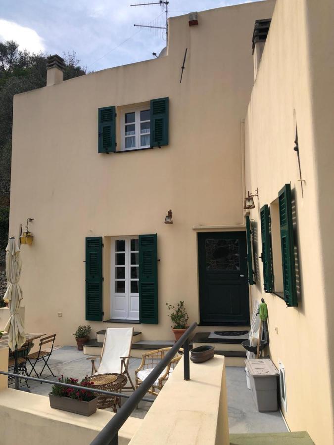 B&B Lacrema Финале Лигуре Экстерьер фото